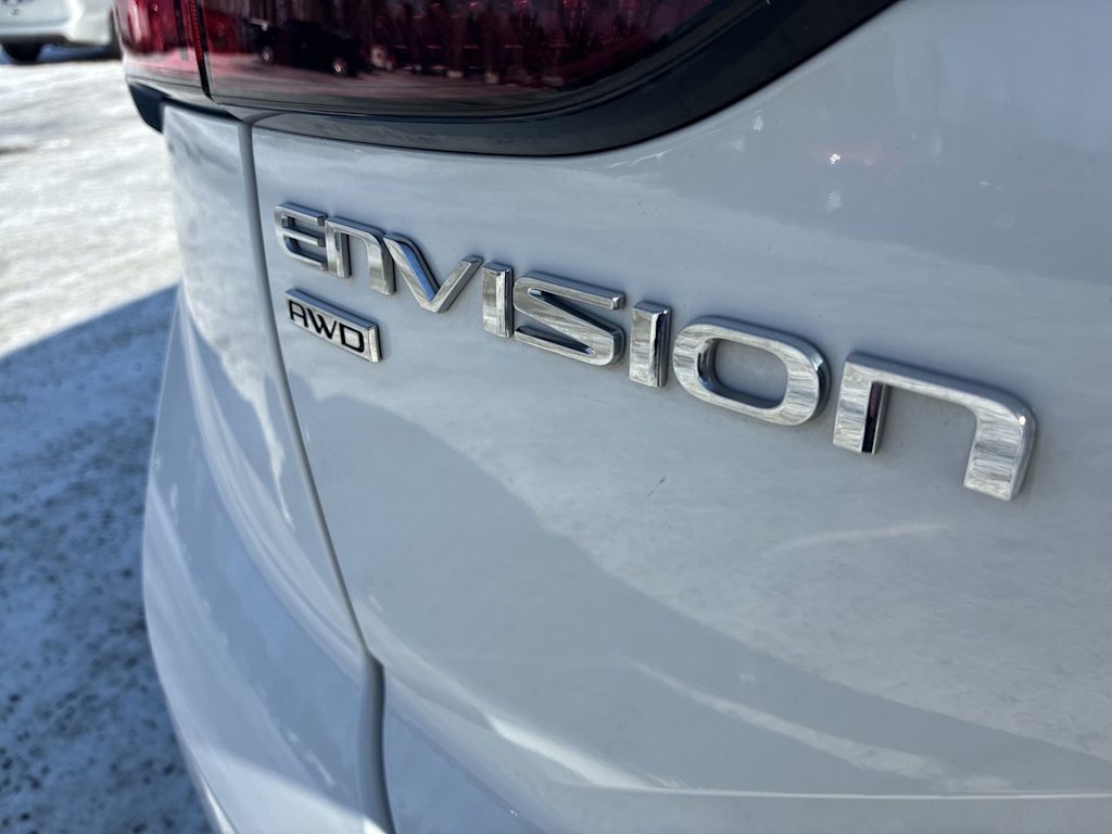 Thumbnail: 2024 Buick Envision - 7