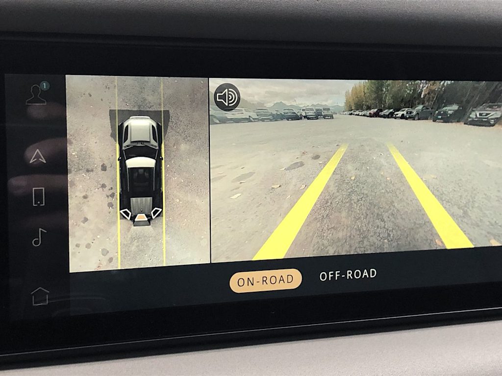 Thumbnail: 2020 Land Rover Defender - 29