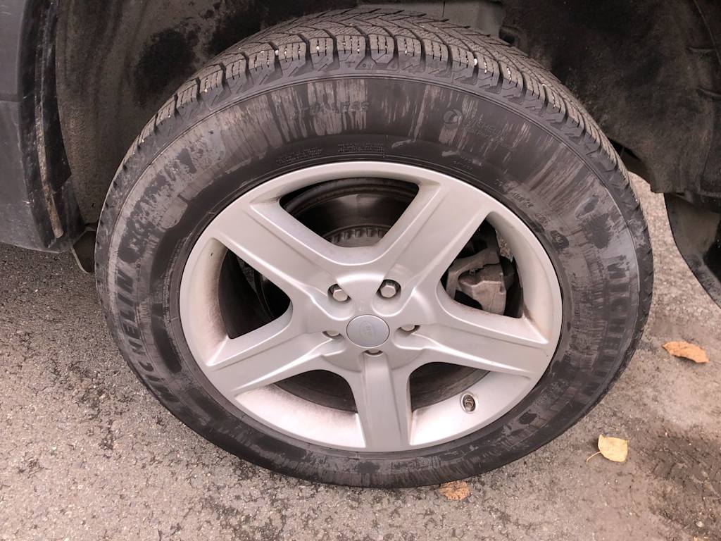 Thumbnail: 2020 Land Rover Defender - 7