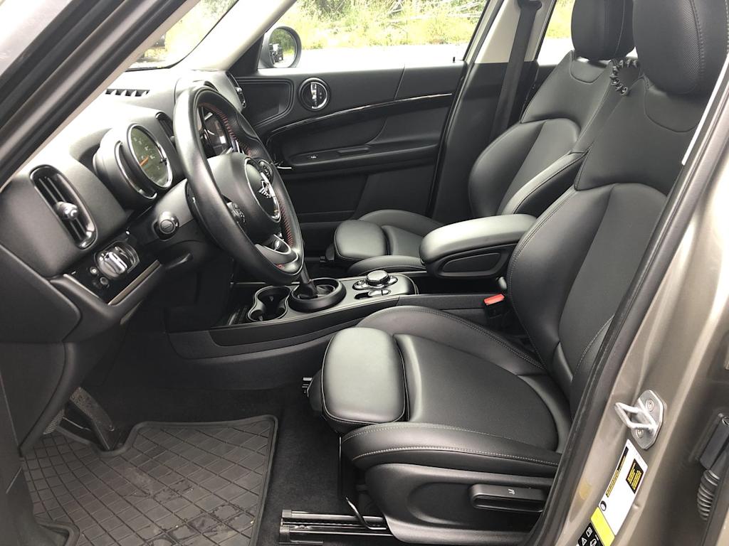 Thumbnail: 2019 MINI Cooper Countryman - 10