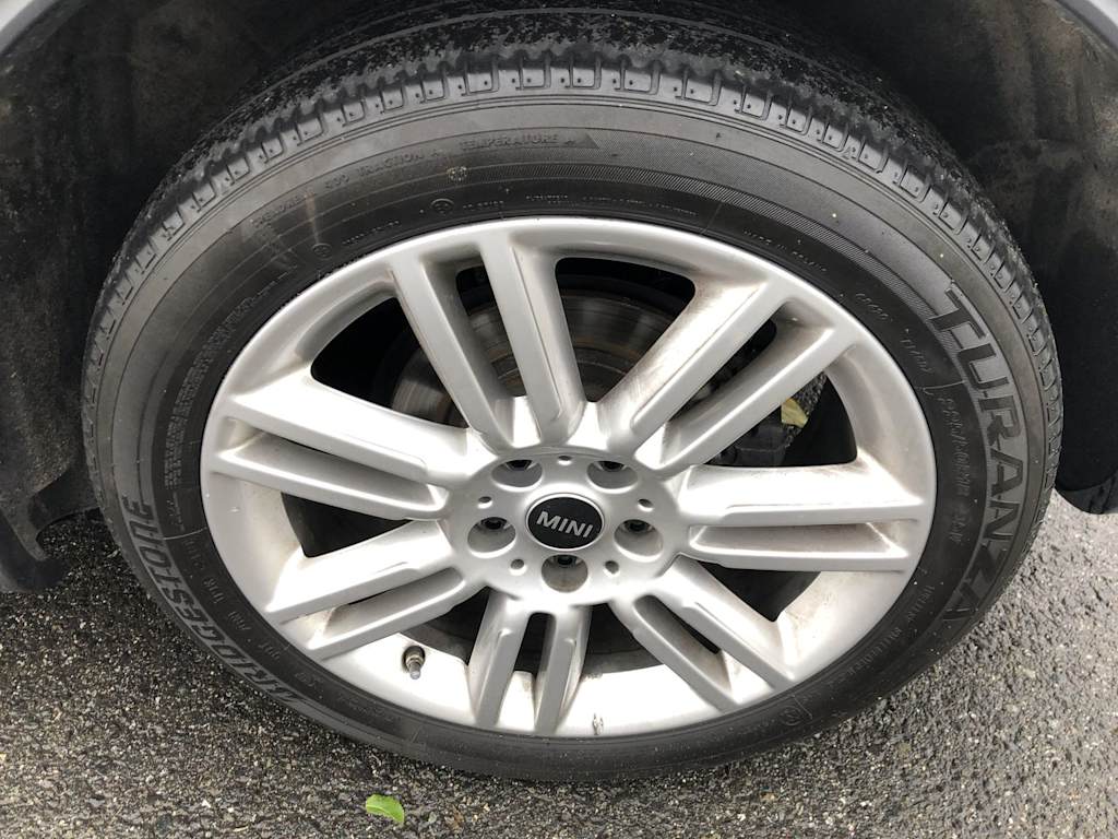 Thumbnail: 2019 MINI Cooper Countryman - 8