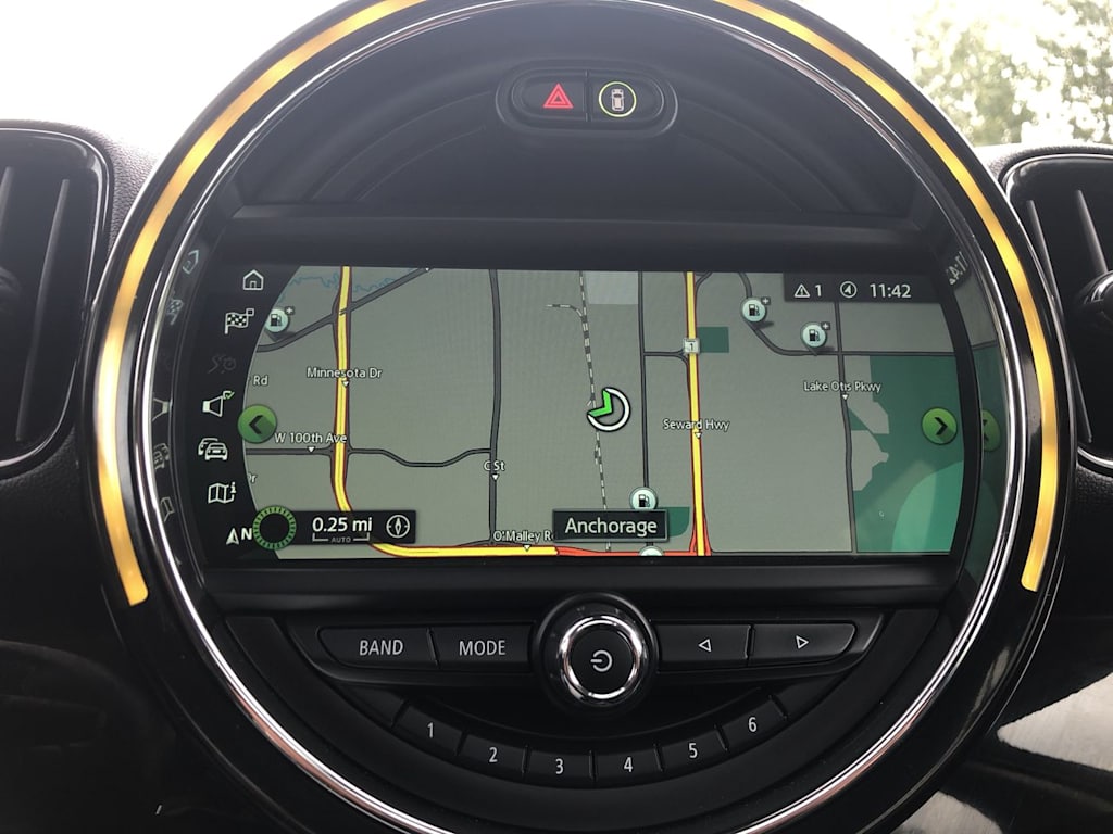 Thumbnail: 2019 MINI Cooper Countryman - 12