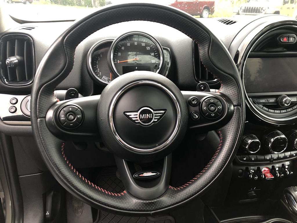 Thumbnail: 2019 MINI Cooper Countryman - 2