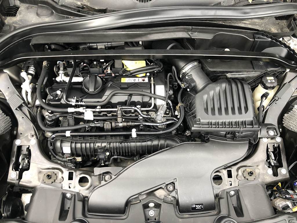 Thumbnail: 2019 MINI Cooper Countryman - 9