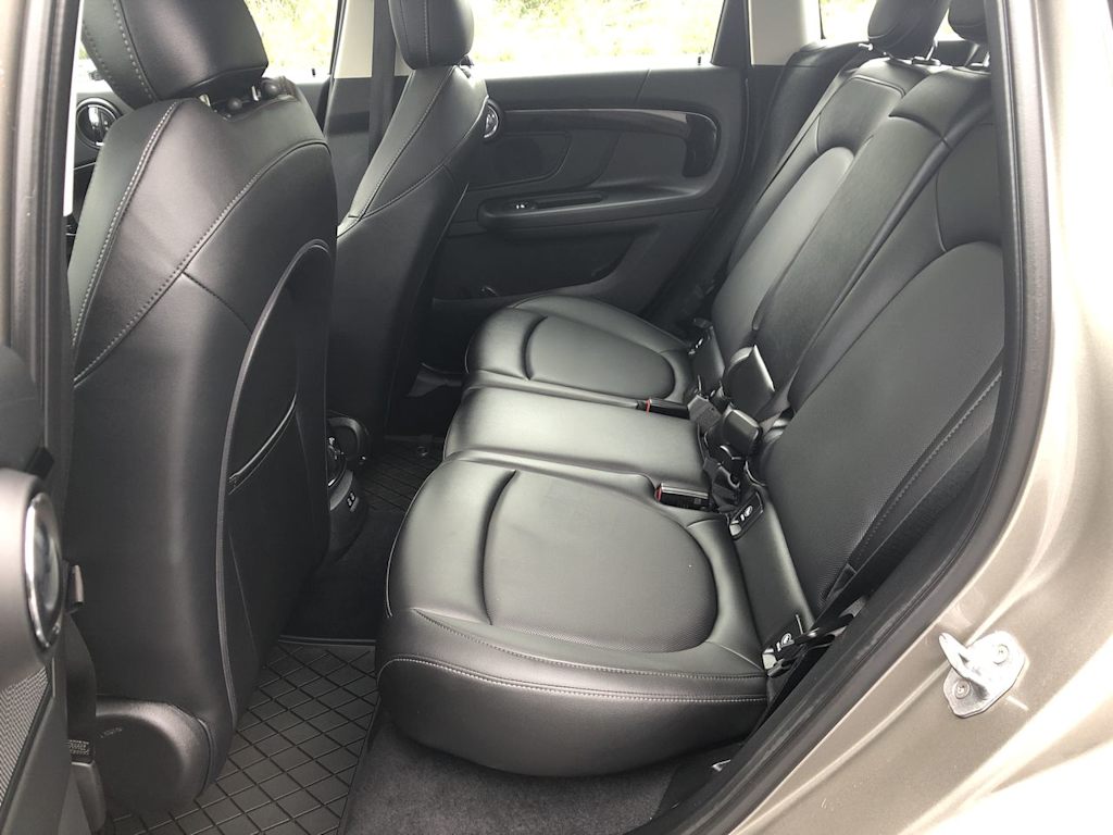 Thumbnail: 2019 MINI Cooper Countryman - 11