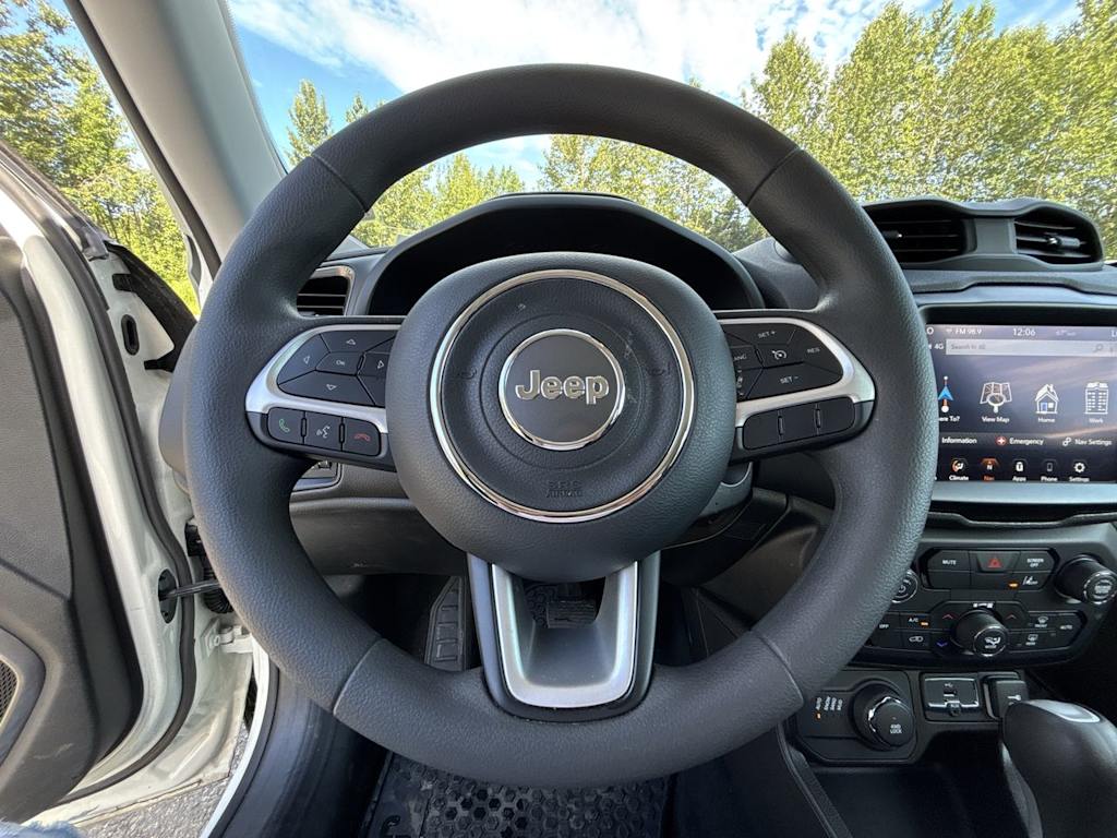 Thumbnail: 2023 Jeep Renegade - 2