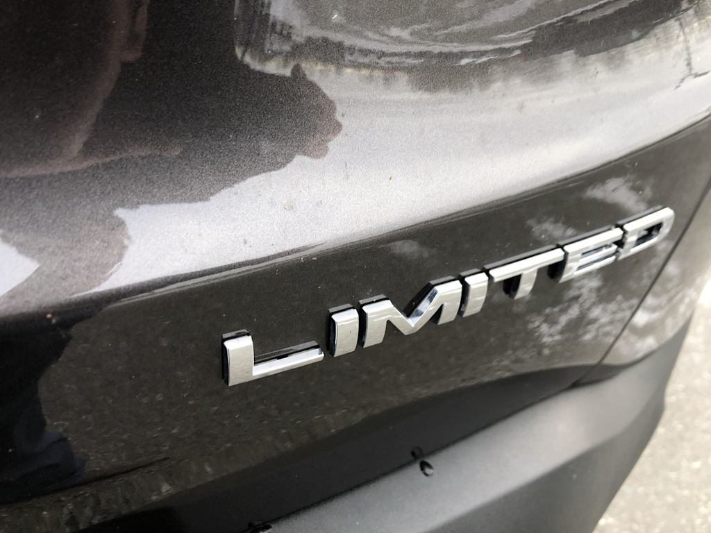 Thumbnail: 2021 Jeep Renegade - 28