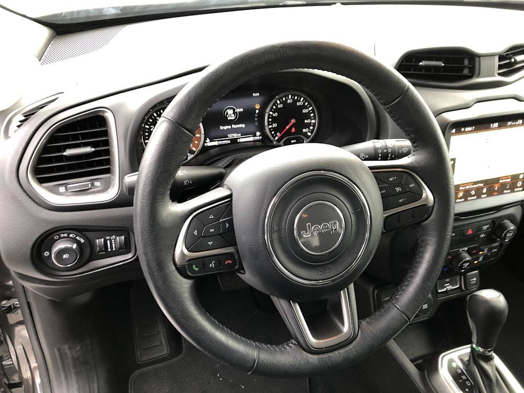 Thumbnail: 2021 Jeep Renegade - 2