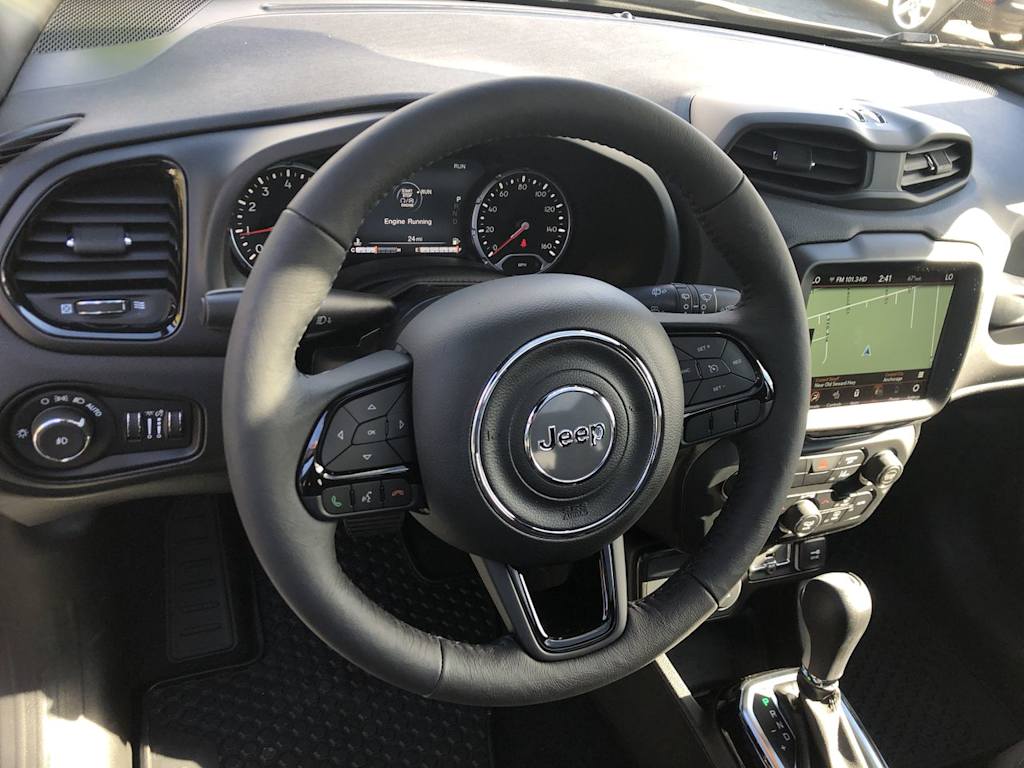 Thumbnail: 2022 Jeep Renegade - 2