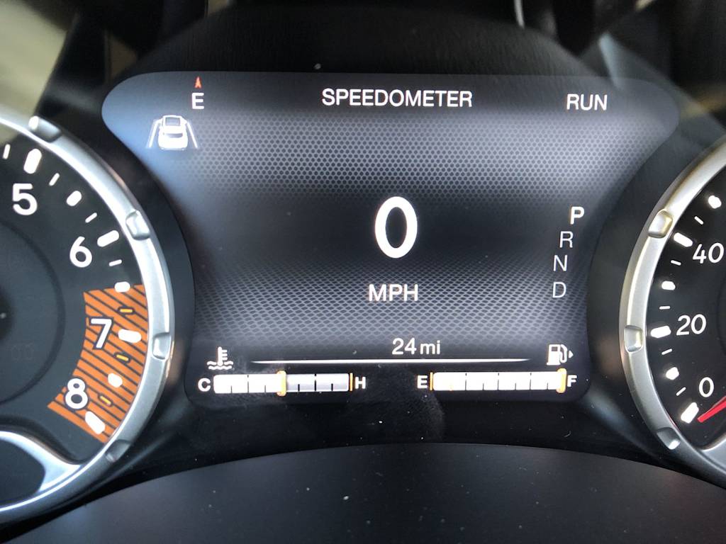 Thumbnail: 2022 Jeep Renegade - 14