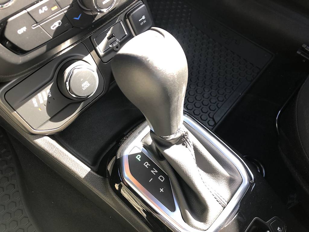 Thumbnail: 2022 Jeep Renegade - 13