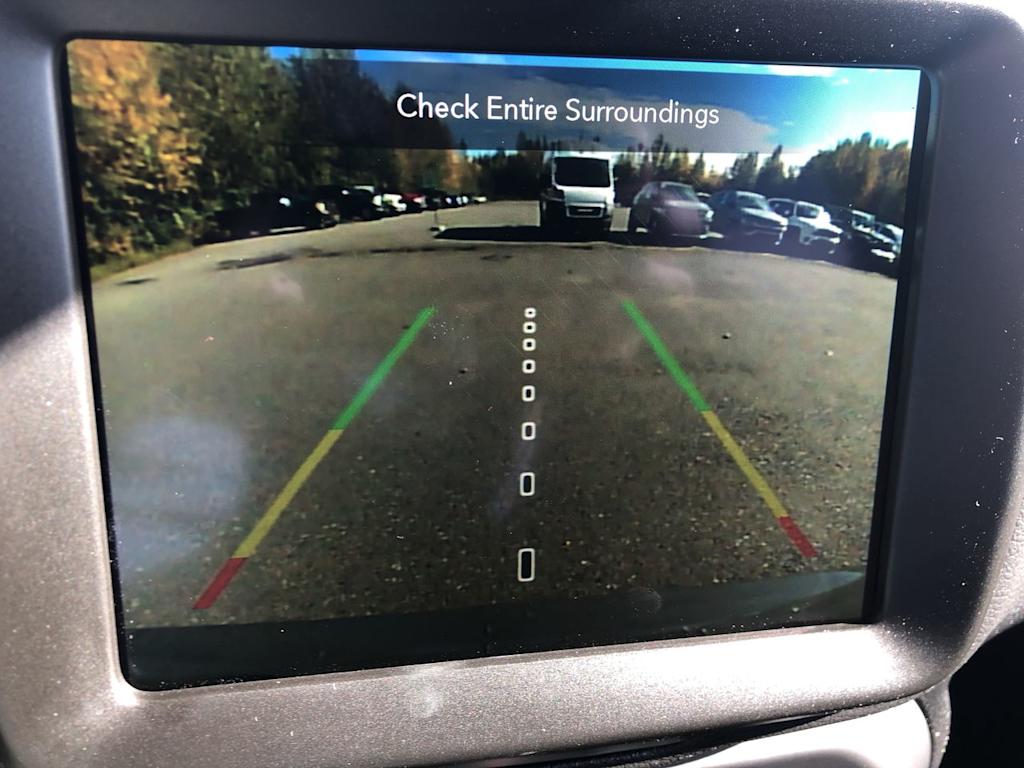 Thumbnail: 2022 Jeep Renegade - 29