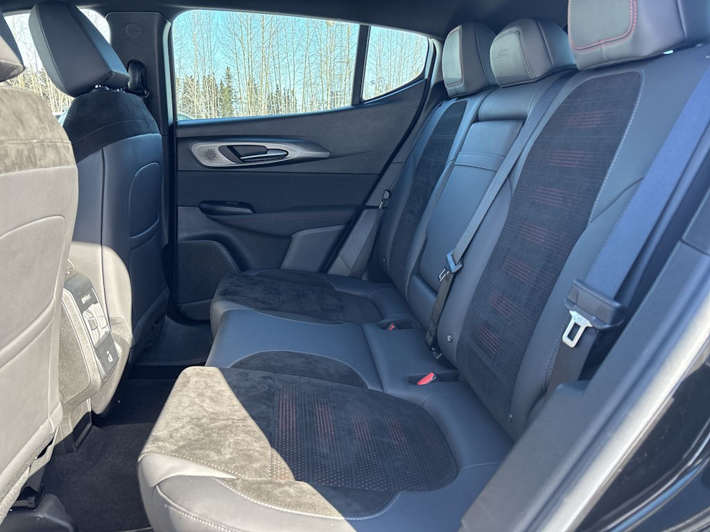 Thumbnail: 2024 Dodge Hornet - 11