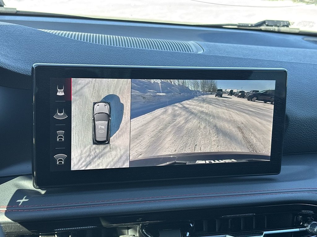 Thumbnail: 2024 Dodge Hornet - 20