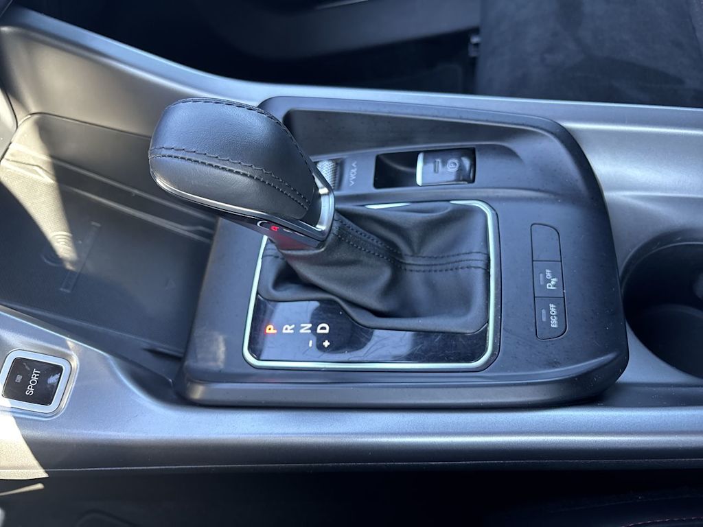 Thumbnail: 2024 Dodge Hornet - 13