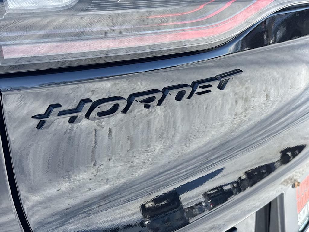 Thumbnail: 2024 Dodge Hornet - 7