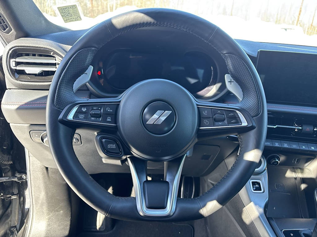 Thumbnail: 2024 Dodge Hornet - 2