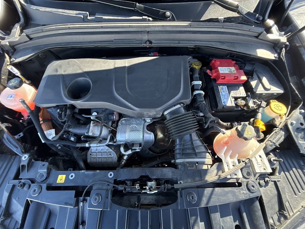 Thumbnail: 2024 Dodge Hornet - 9