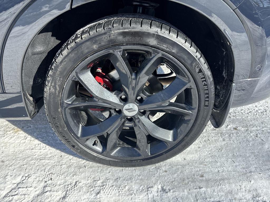 Thumbnail: 2024 Dodge Hornet - 8