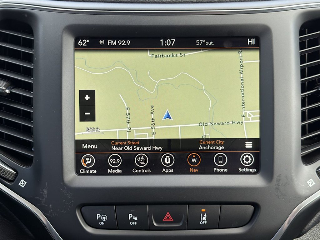 Thumbnail: 2023 Jeep Cherokee - 22