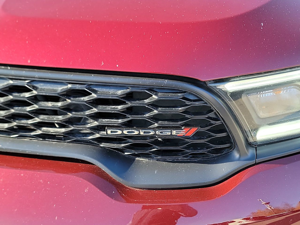 Thumbnail: 2022 Dodge Durango - 26