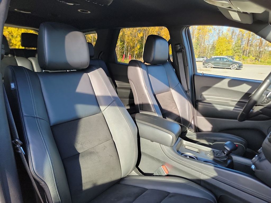 Thumbnail: 2022 Dodge Durango - 10