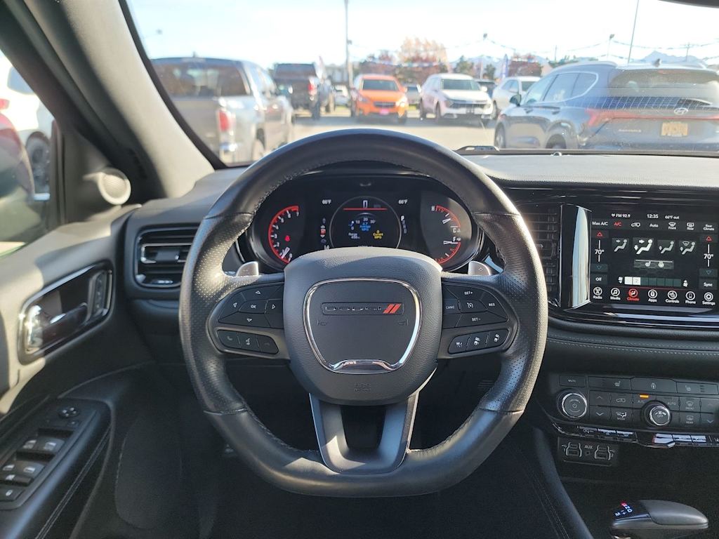 Thumbnail: 2022 Dodge Durango - 2