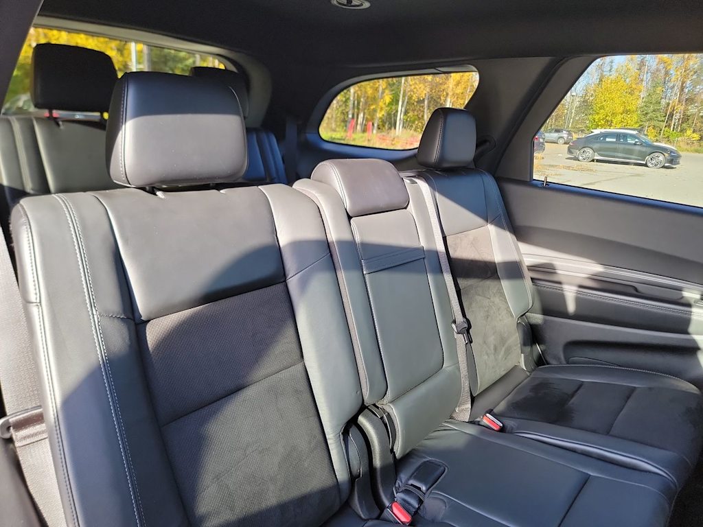 Thumbnail: 2022 Dodge Durango - 11