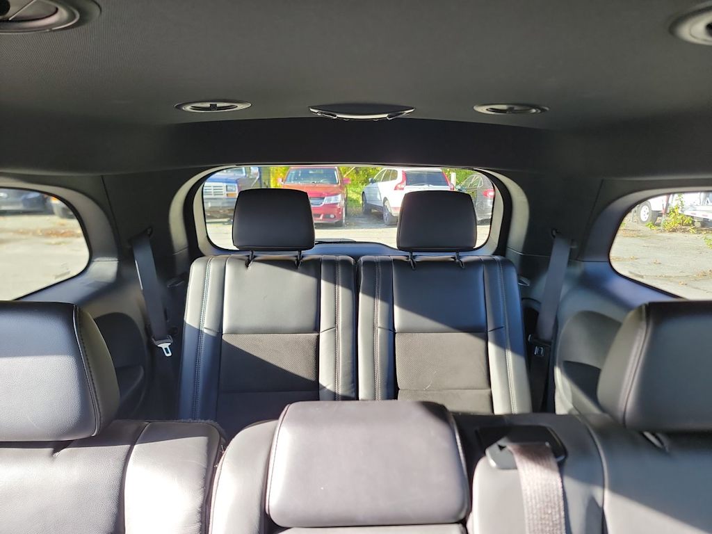 Thumbnail: 2022 Dodge Durango - 25