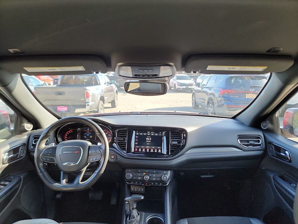 Thumbnail: 2022 Dodge Durango - 12