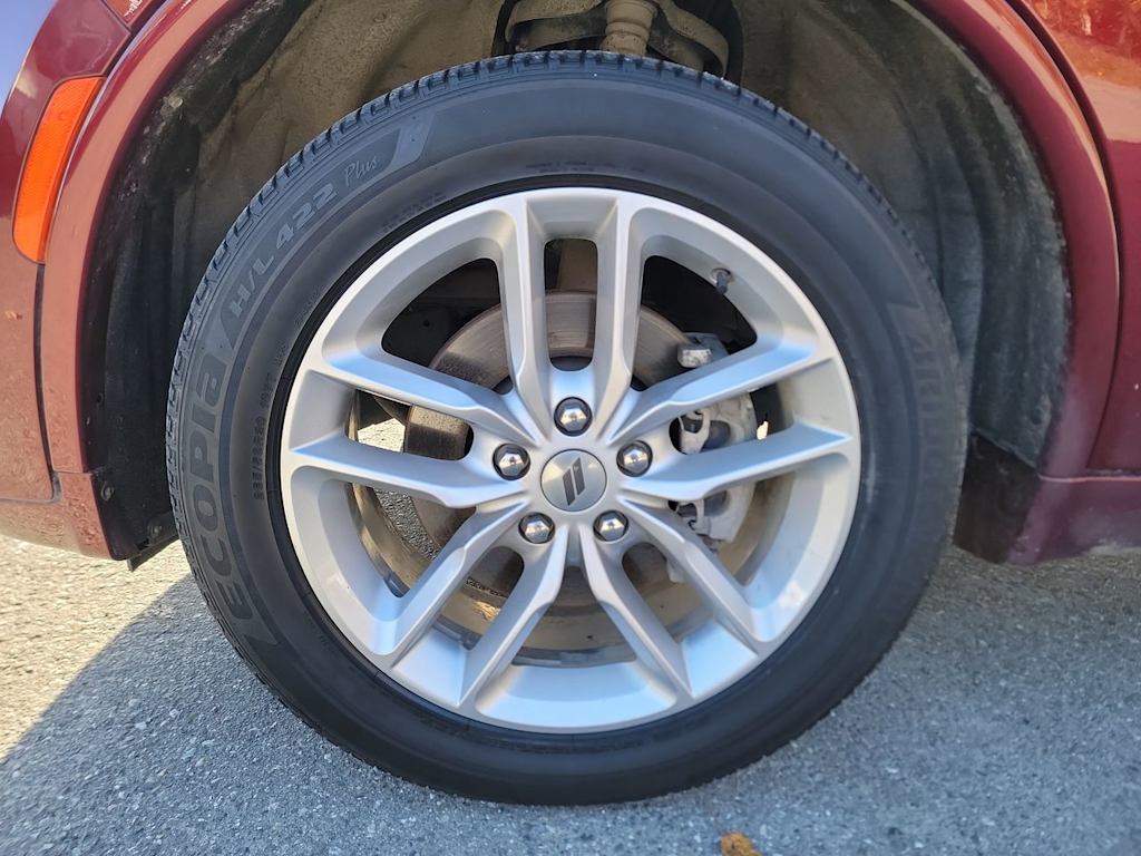 Thumbnail: 2022 Dodge Durango - 7