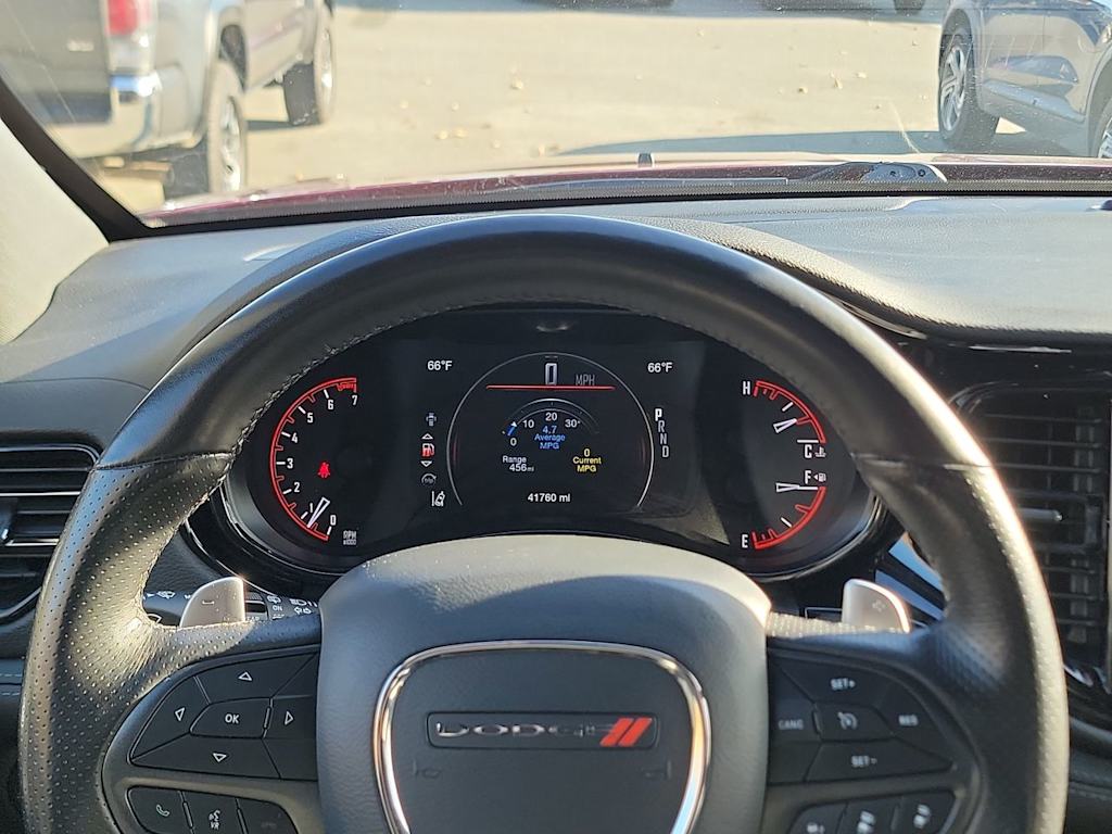 Thumbnail: 2022 Dodge Durango - 8