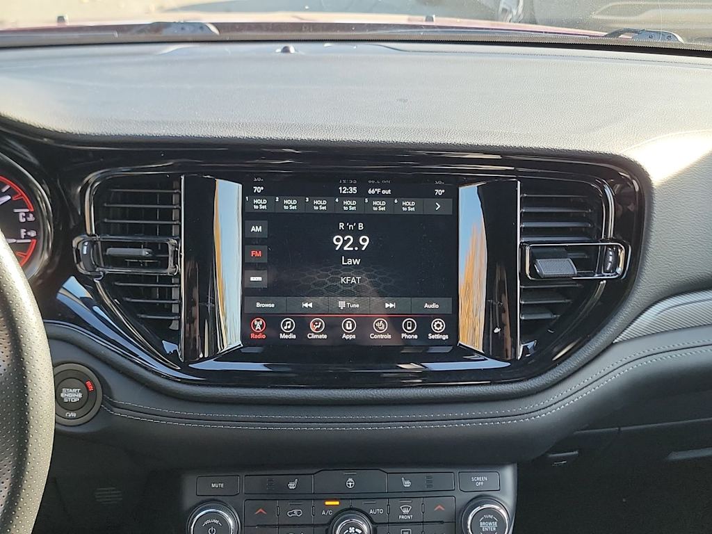 Thumbnail: 2022 Dodge Durango - 13