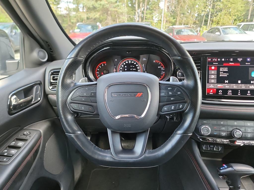 Image of 2023 Dodge Durango