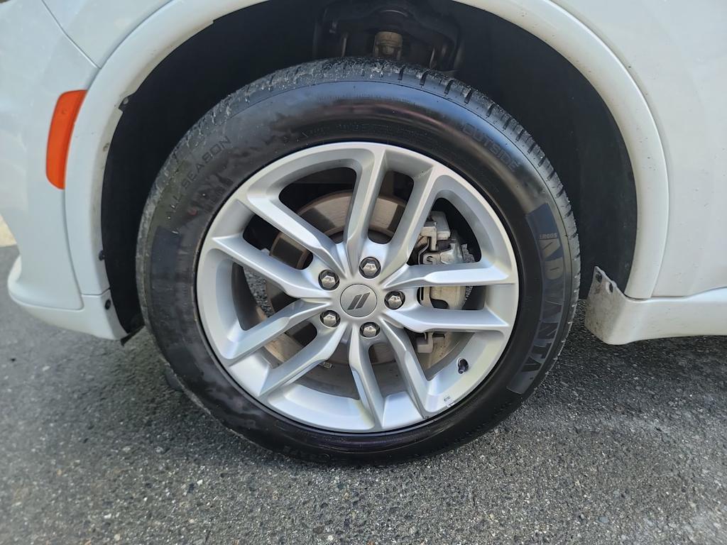 Image of 2023 Dodge Durango