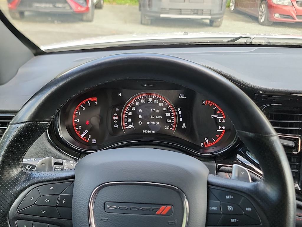 Image of 2023 Dodge Durango