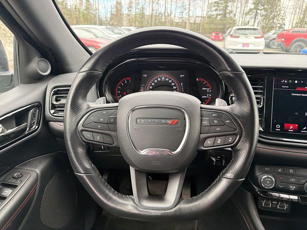 Thumbnail: 2024 Dodge Durango - 2