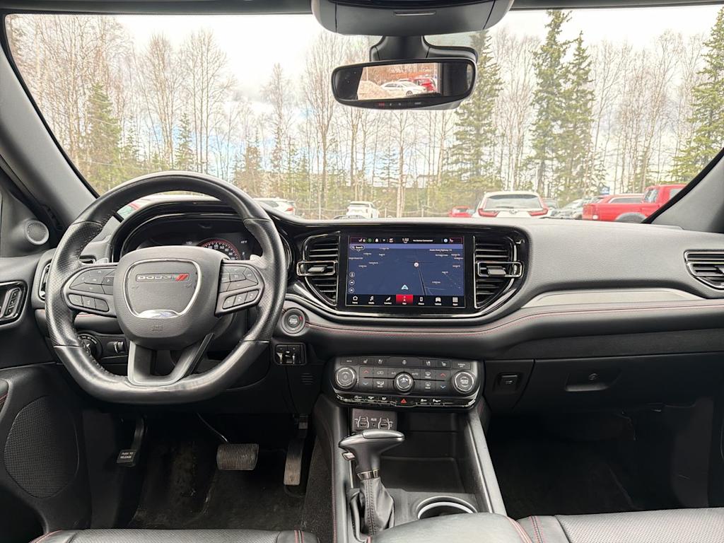 Thumbnail: 2024 Dodge Durango - 8