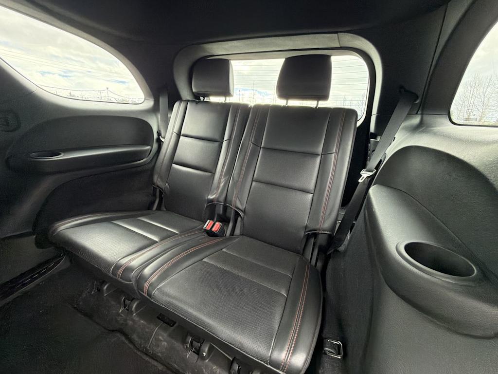 Thumbnail: 2024 Dodge Durango - 25