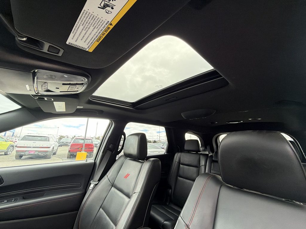 Thumbnail: 2024 Dodge Durango - 24