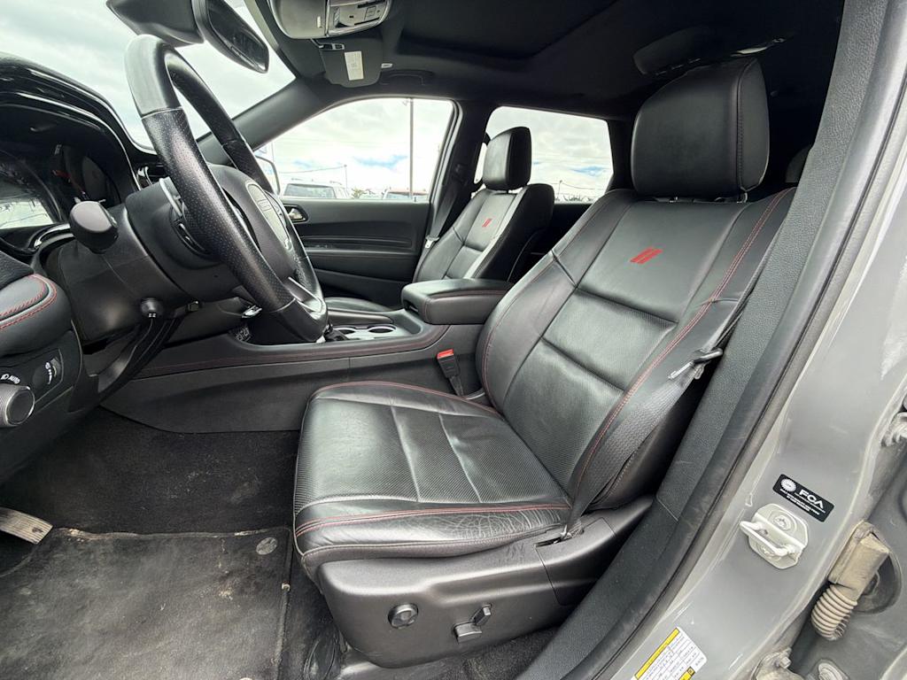 Thumbnail: 2024 Dodge Durango - 9