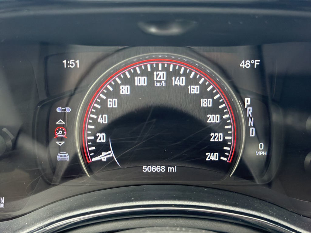 Thumbnail: 2024 Dodge Durango - 13