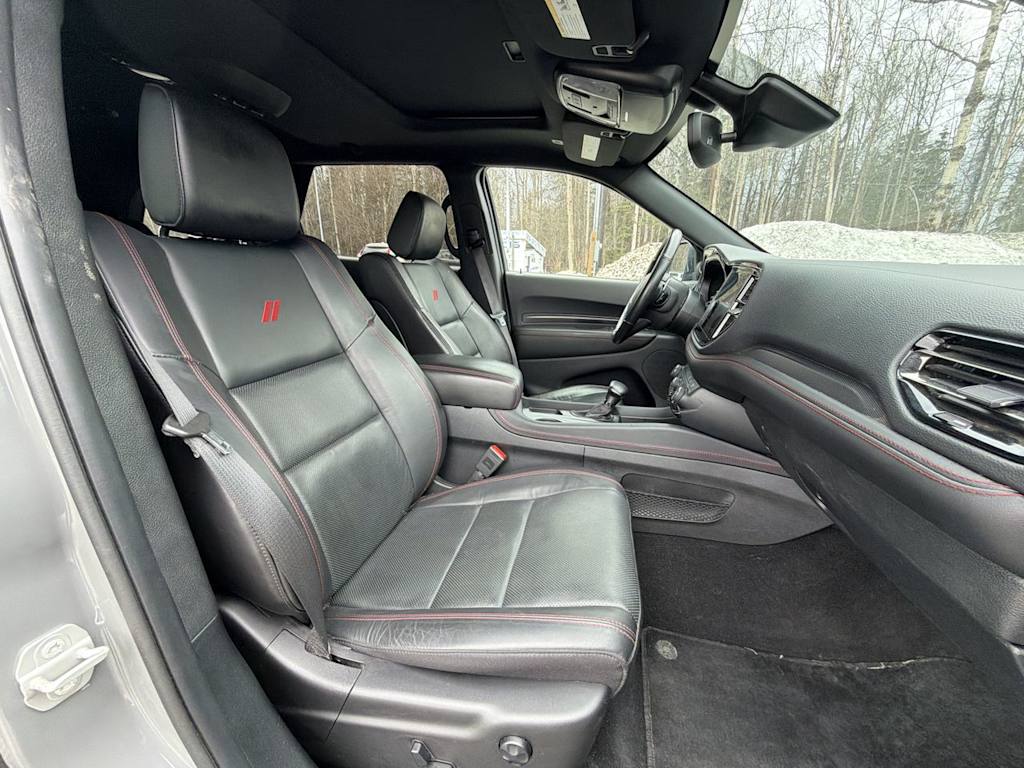 Thumbnail: 2024 Dodge Durango - 10