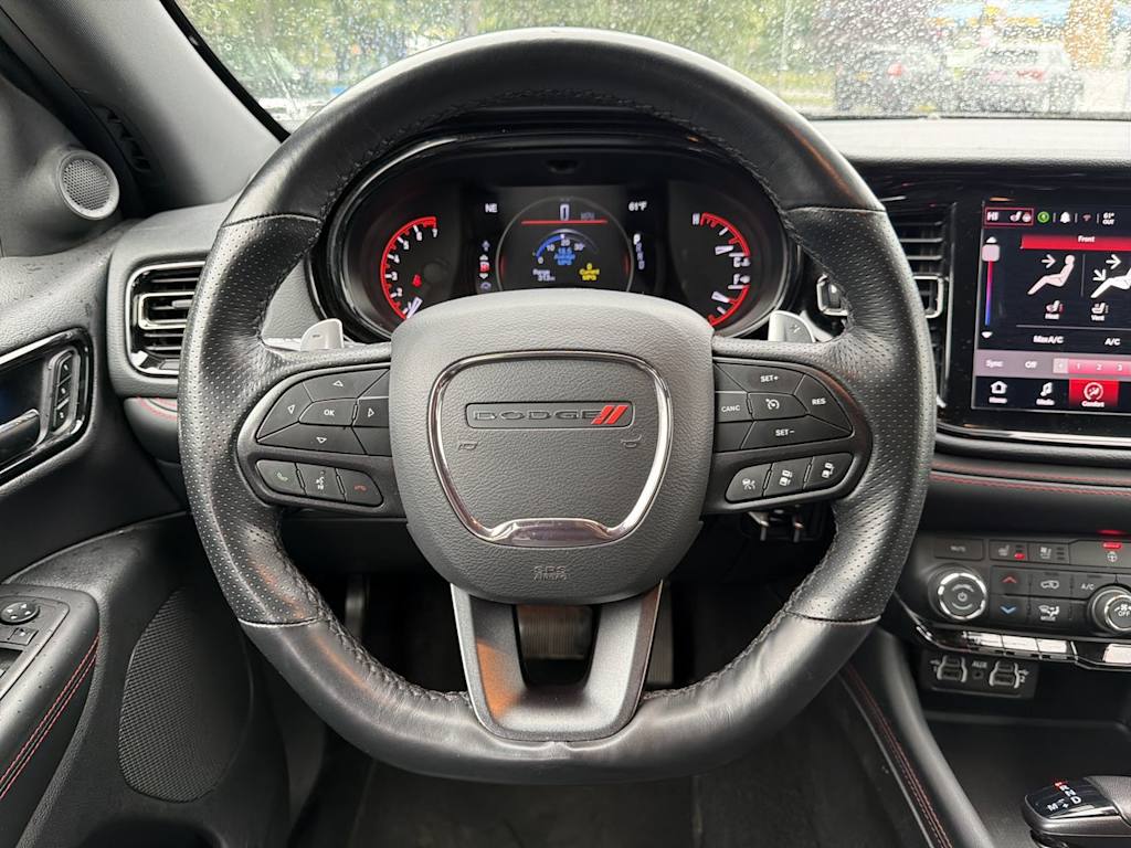 Thumbnail: 2024 Dodge Durango - 2