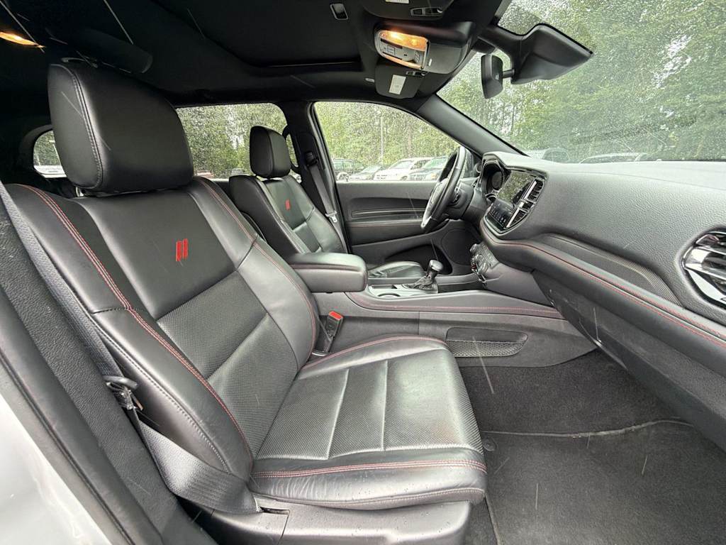 Thumbnail: 2024 Dodge Durango - 10