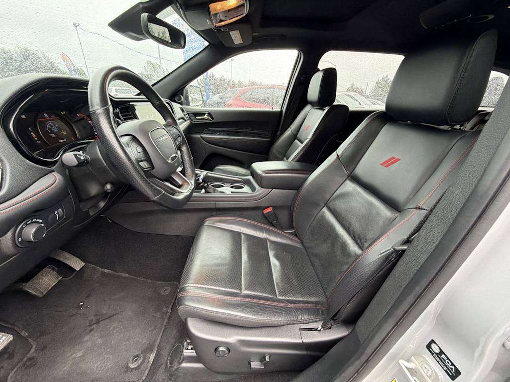 Thumbnail: 2024 Dodge Durango - 9