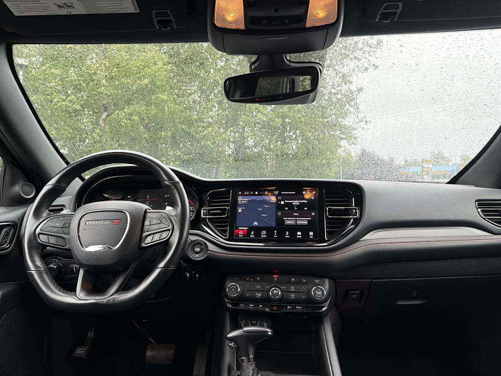 Thumbnail: 2024 Dodge Durango - 8