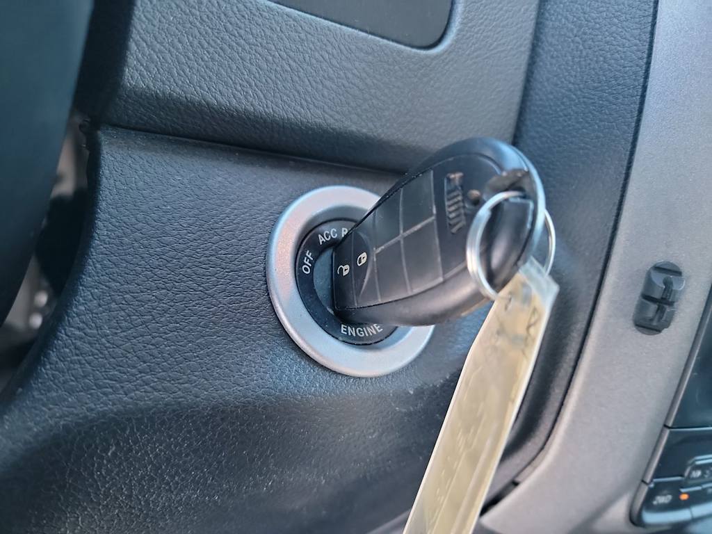 Thumbnail: 2017 RAM 1500 - 25