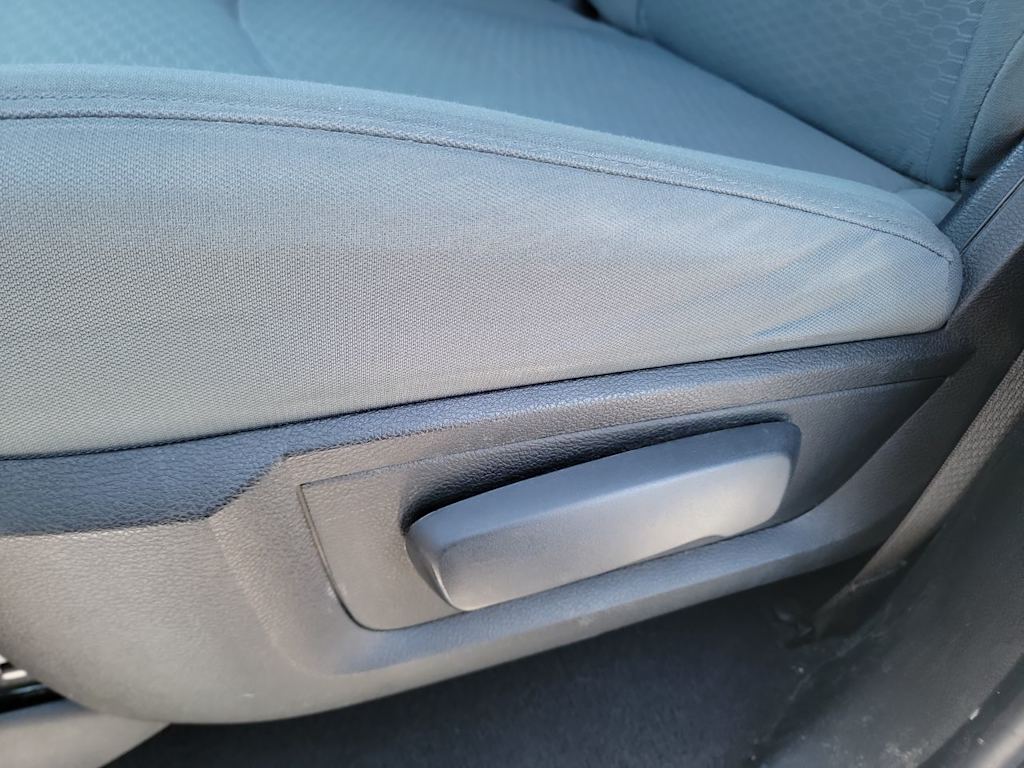 Thumbnail: 2017 RAM 1500 - 22