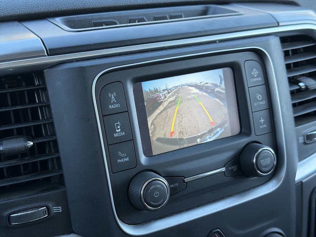 Thumbnail: 2024 RAM 1500 - 21